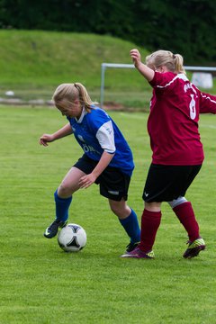 Bild 75 - B-Juniorinnen MTSV Olympia Neum�nster - FSC Kaltenkirchen : Ergebnis: 2:5